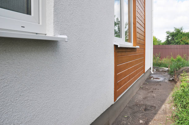 Best Wood Siding Installation  in Taft Heights, CA