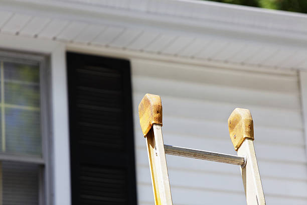 Best Composite Siding  in Taft Heights, CA