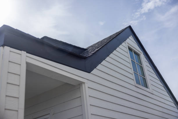 Best Fiber Cement Siding Installation  in Taft Heights, CA